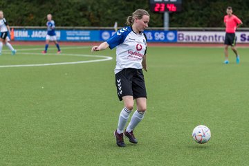 Bild 134 - F Blau-Weiss 96 - Germania Schnelsen : Ergebnis: 2:2